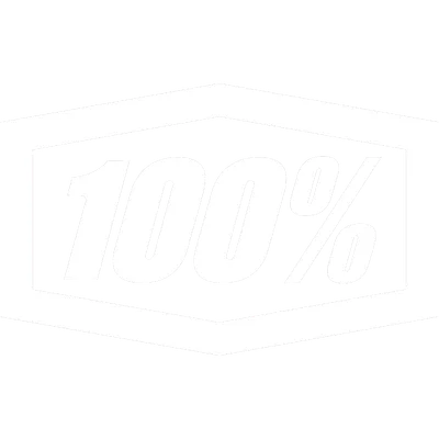 100%