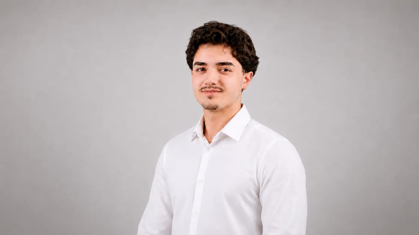 Gui, sócio Navex